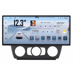 BMW E81 E82 E87 E88 - 12.3" МУЛТИМЕДИЯ / Навигация android 16